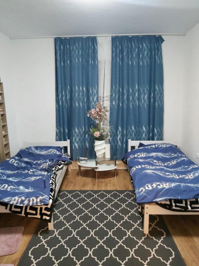 1 Zimmerwohnung Mit Kueche, Balkon Und Badezimmer In Duesseldorf Apartmen Exterior photo
